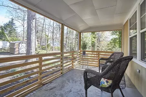 615 E Hammond St, Durham, NC 27704 photo 31