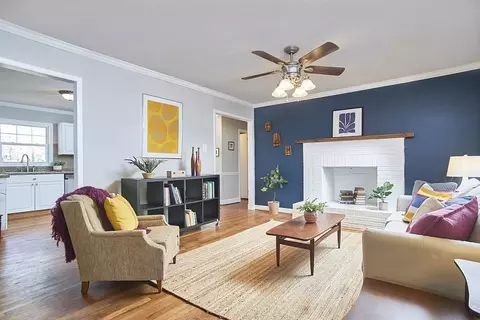 615 E Hammond St, Durham, NC 27704 photo 8