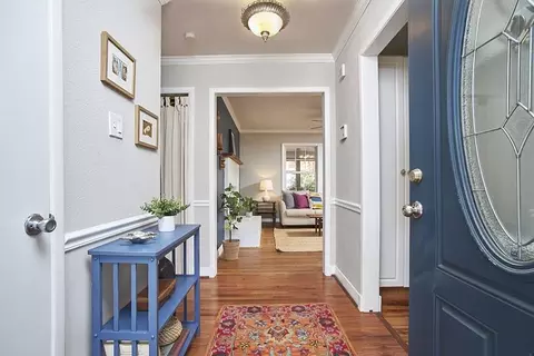 615 E Hammond St, Durham, NC 27704 photo 4