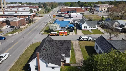 101 E F St, Erwin, NC 28339 photo 20