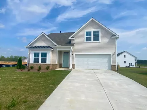 155 Little Branch Dr #LT 127, Lillington, NC 27546