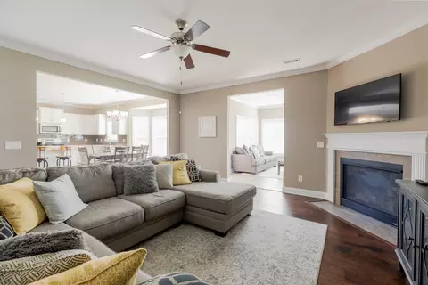 2802 Fallin Ct, High Point, NC 27262 photo 13