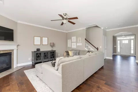 2802 Fallin Ct, High Point, NC 27262 photo 9