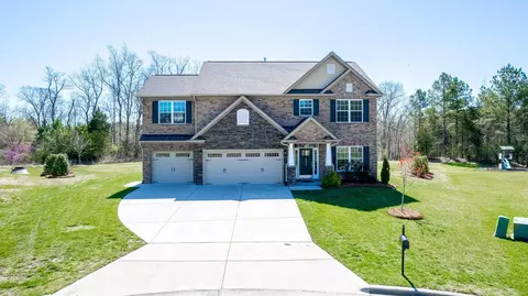 2802 Fallin Ct, High Point, NC 27262 photo 1