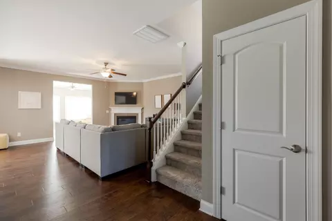 2802 Fallin Ct, High Point, NC 27262 photo 8
