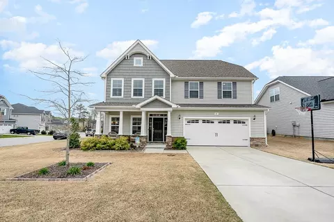 11 Yellow Pine Ln, Garner, NC 27529 photo 1