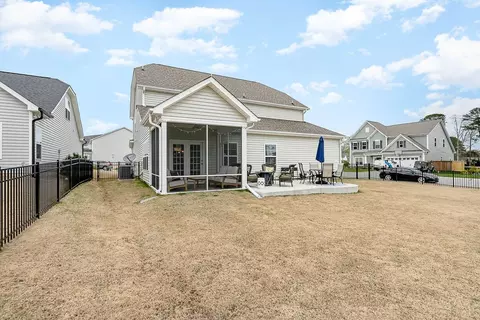 11 Yellow Pine Ln, Garner, NC 27529 photo 34