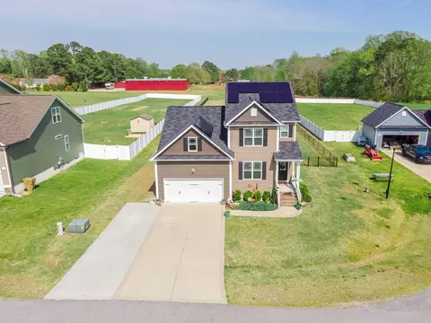 89 Sandy Farm Ct, Willow Spring, NC 27592 photo 3
