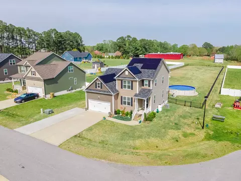 89 Sandy Farm Ct, Willow Spring, NC 27592 photo 1
