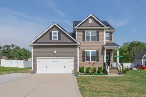 89 Sandy Farm Ct, Willow Spring, NC 27592 photo 4
