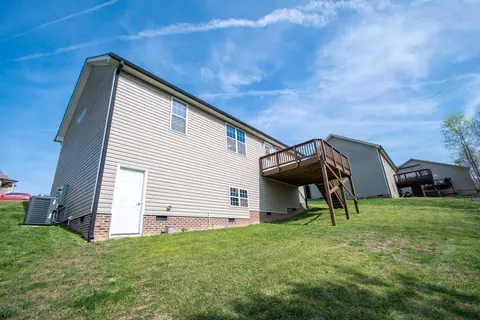 309 Wick Rd, Stem, NC 27581 photo 35