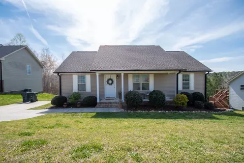 309 Wick Rd, Stem, NC 27581 photo 1