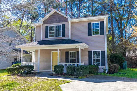2806 Lutz Ln, Durham, NC 27703 photo 2
