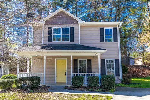 2806 Lutz Ln, Durham, NC 27703 photo 1