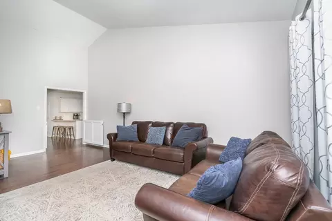 504 Vivaldi Dr, Durham, NC 27712 photo 4