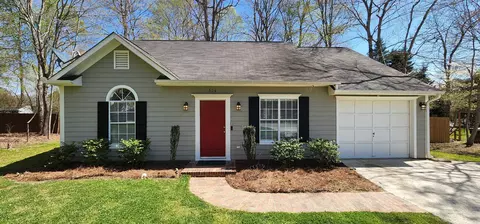 504 Vivaldi Dr, Durham, NC 27712 photo 1