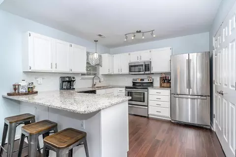 504 Vivaldi Dr, Durham, NC 27712 photo 5