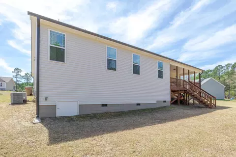 258 Highcroft Cir, Benson, NC 27504 photo 48