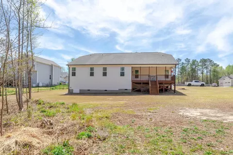 258 Highcroft Cir, Benson, NC 27504 photo 49