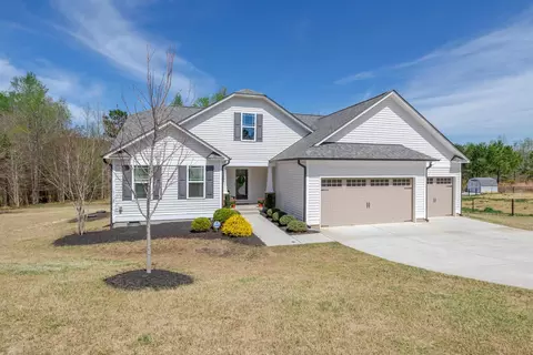 258 Highcroft Cir, Benson, NC 27504 photo 7