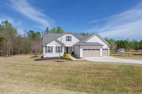 258 Highcroft Cir, Benson, NC 27504 photo 6