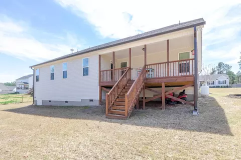258 Highcroft Cir, Benson, NC 27504 photo 47