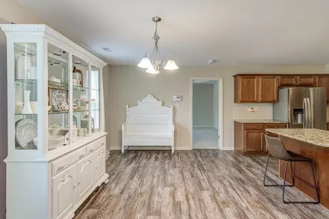258 Highcroft Cir, Benson, NC 27504 photo 18