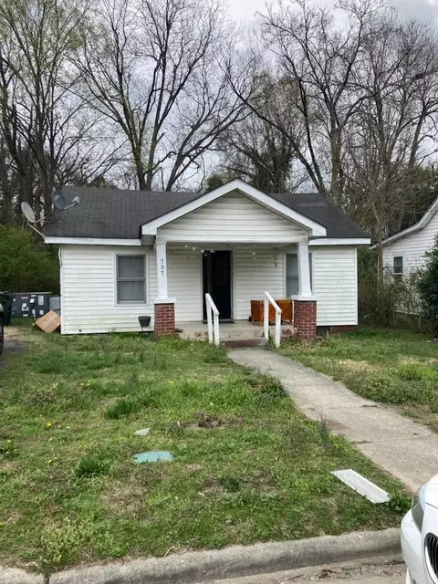 707 Gerard St, Durham, NC 27701 photo 1