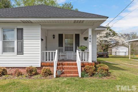 204 E St, Erwin, NC 28339 photo 11