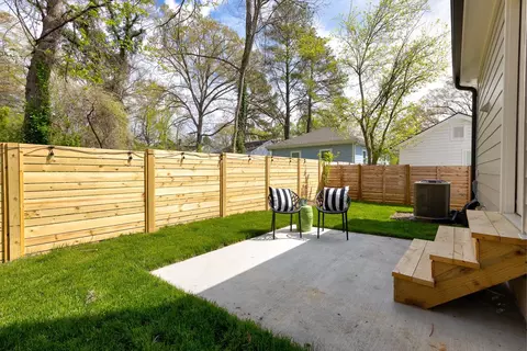 1205 Evergreen St, Durham, NC 27701 photo 28