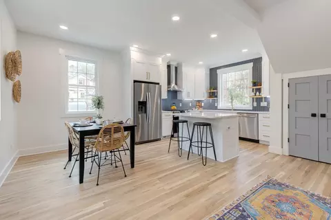 1205 Evergreen St, Durham, NC 27701 photo 5