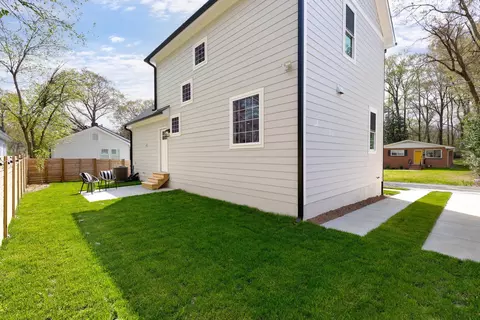 1205 Evergreen St, Durham, NC 27701 photo 27