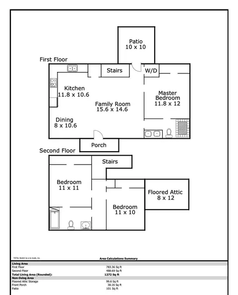 1205 Evergreen St, Durham, NC 27701 photo 29