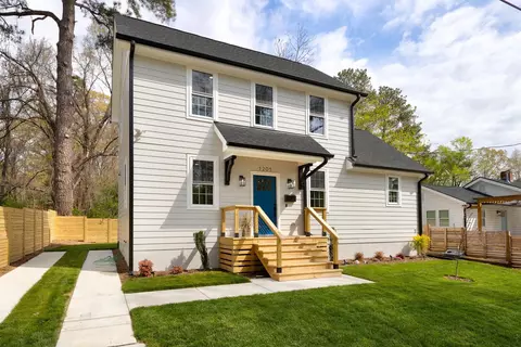1205 Evergreen St, Durham, NC 27701 photo 2