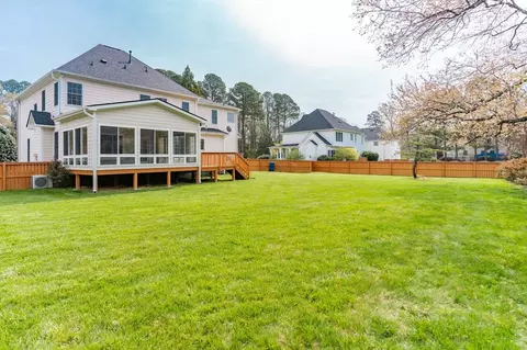 3706 Cambridge Rd, Durham, NC 27705 photo 32