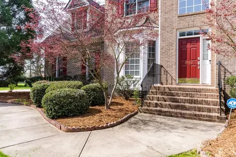 3706 Cambridge Rd, Durham, NC 27705 photo 2