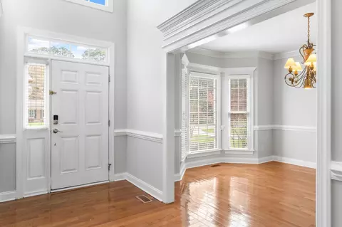 3706 Cambridge Rd, Durham, NC 27705 photo 3