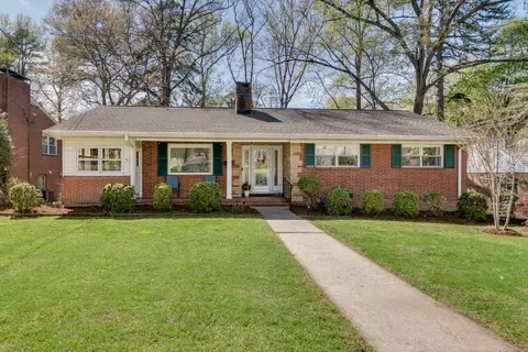 1413 Arbor St, Durham, NC 27701 photo 1