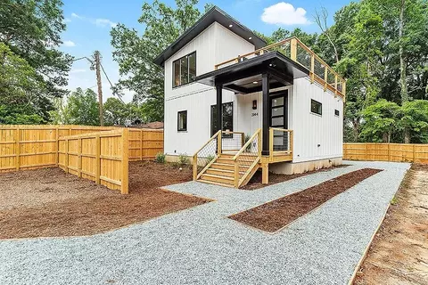 1407 A Juniper St, Durham, NC 27703 photo 1