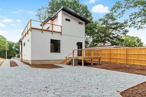 1407 A Juniper St, Durham, NC 27703 photo 5