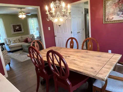 4805 Buttonbush Dr, Durham, NC 27712 photo 8