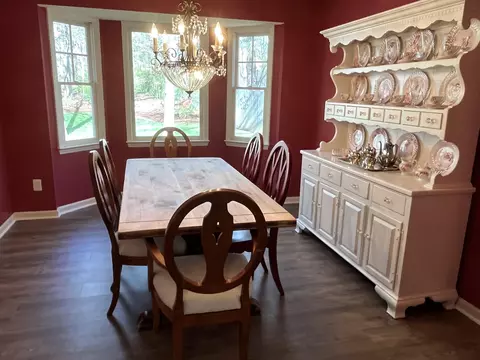 4805 Buttonbush Dr, Durham, NC 27712 photo 9