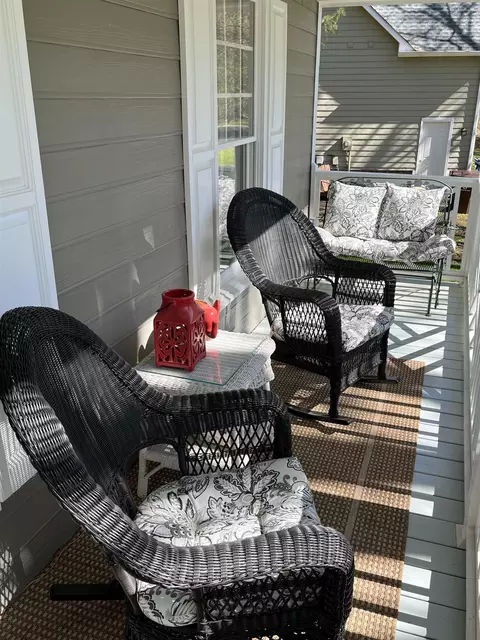 4805 Buttonbush Dr, Durham, NC 27712 photo 2