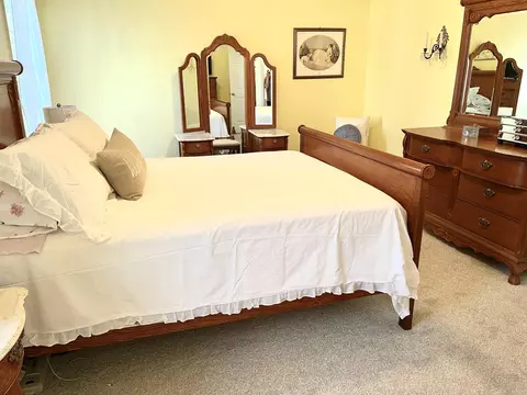 4805 Buttonbush Dr, Durham, NC 27712 photo 16