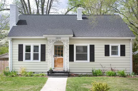2809 Shenandoah Ave, Durham, NC 27704 photo 1