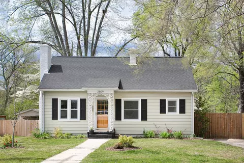 2809 Shenandoah Ave, Durham, NC 27704 photo 2