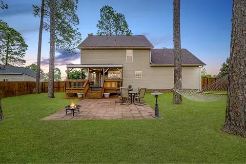 167 Arlington Dr, Cameron, NC 28326 photo 29