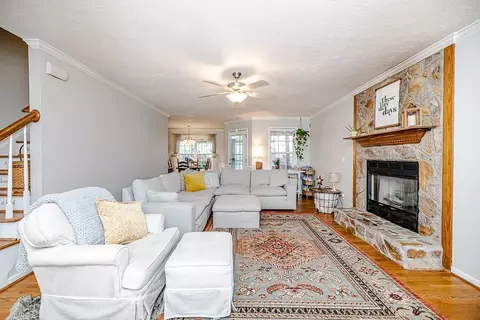 167 Arlington Dr, Cameron, NC 28326 photo 3