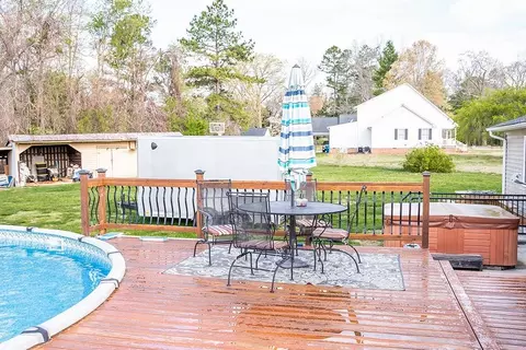 2101 Morton Pulliam Rd, Roxboro, NC 27574 photo 34