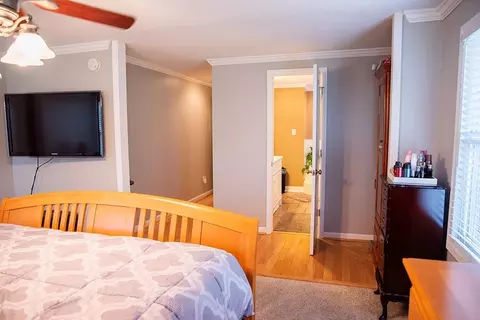 2101 Morton Pulliam Rd, Roxboro, NC 27574 photo 21